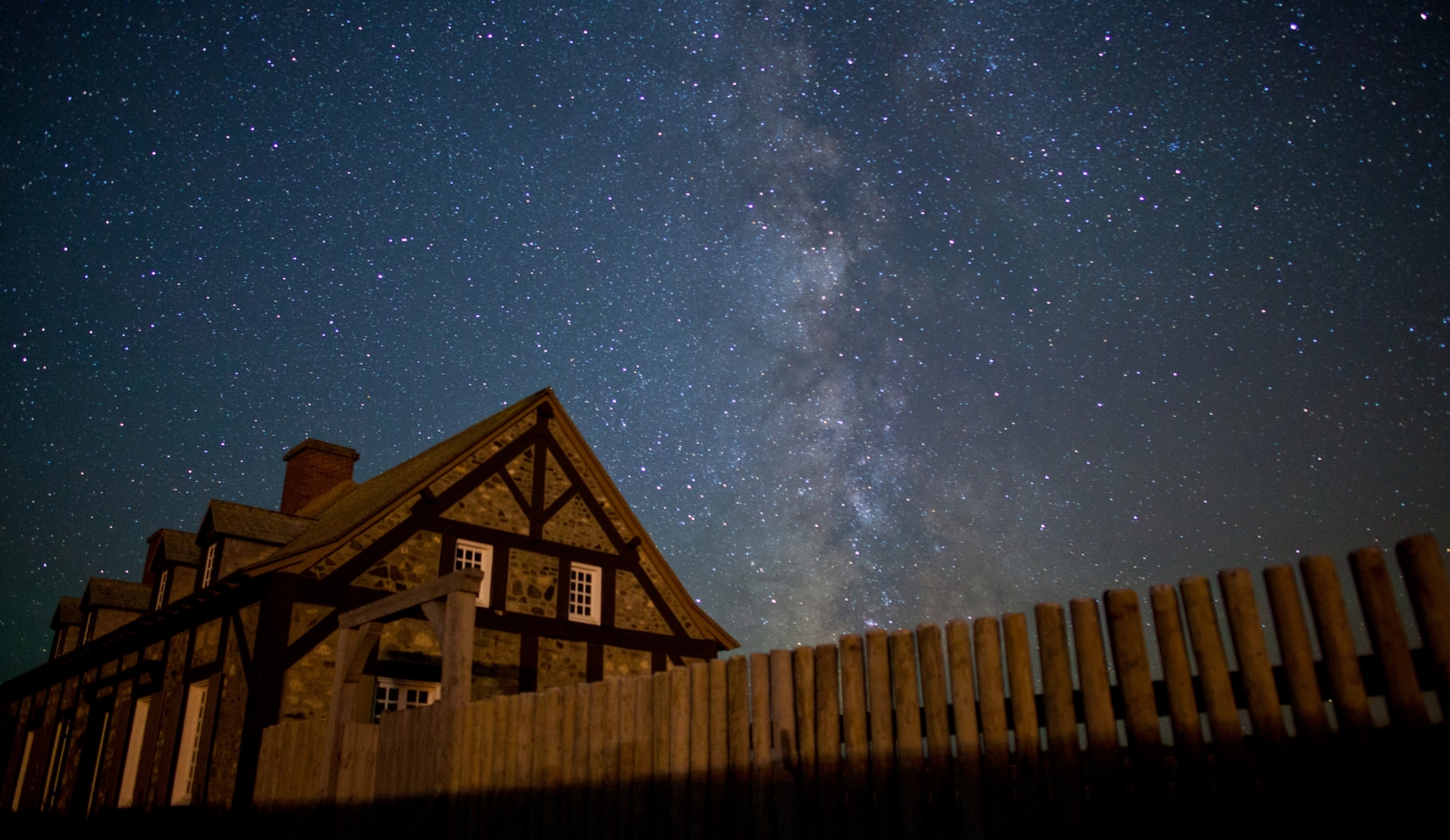 10 Unique Places to Stay on Cape Breton Island 7