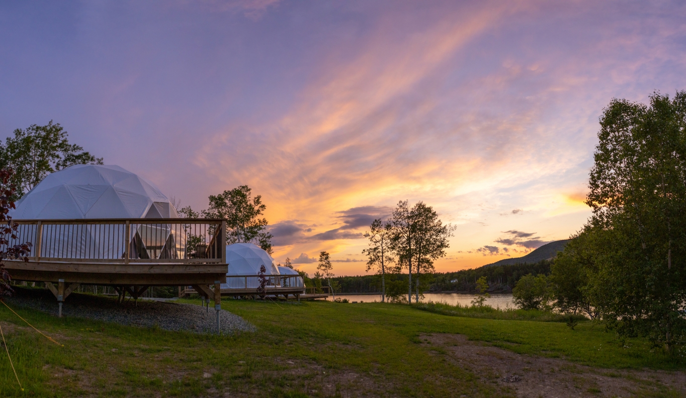 10 Unique Places to Stay on Cape Breton Island 25