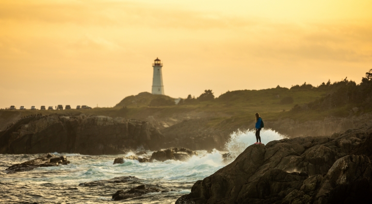 5 Picture Perfect (Easy!) Fall Hikes