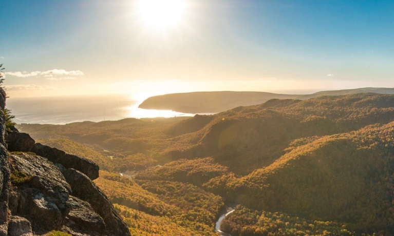 7 Natural Wonders of Autumn on Cape Breton Island 2