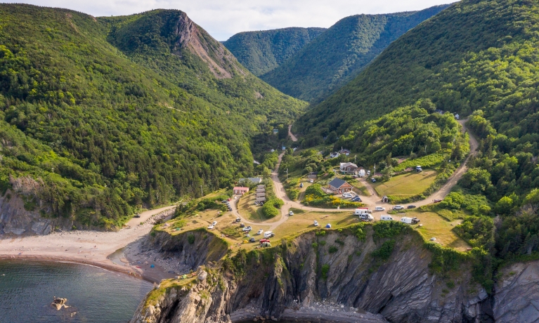 7 Natural Wonders of Cape Breton 1