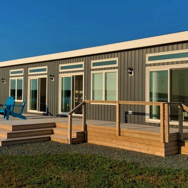 97 Cheticamp Island Road