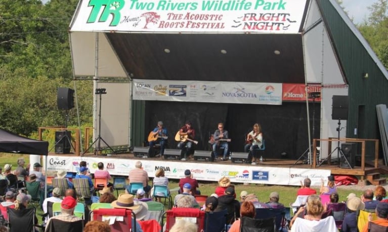 Acoustic Roots Festival 5