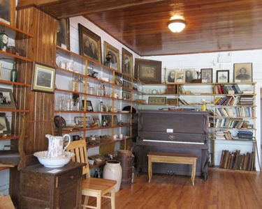 An Drochaid (The Bridge)