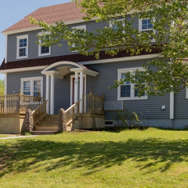 Auberge des Pêcheurs Inn