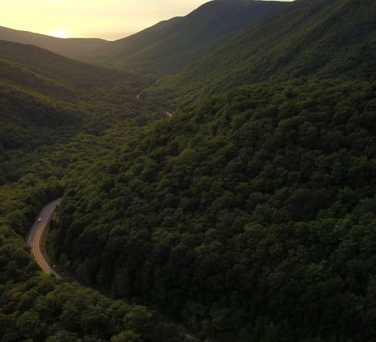 Image of Cape Breton