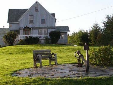 Baddeck Riverside B&B