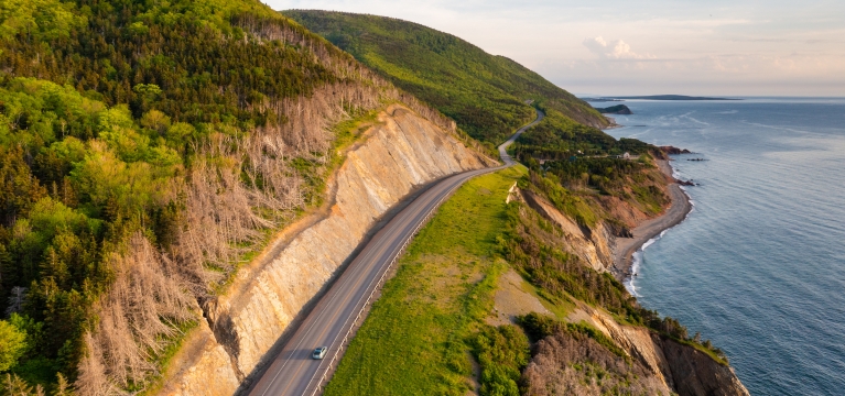Cabot Trail