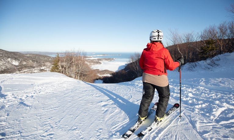 Cape Breton's Epic Winter Bucket List 7