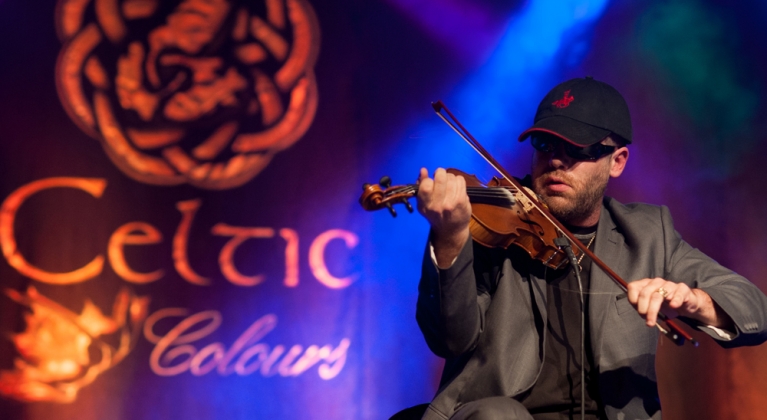 Celtic Colours International Festival 11