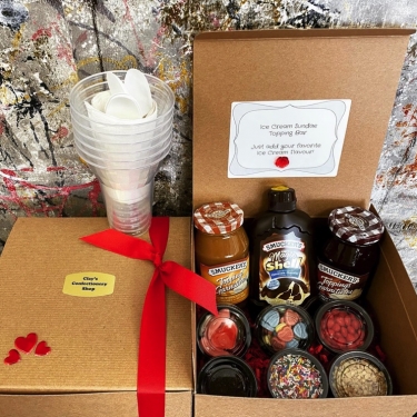 Clay's Confectionery Store