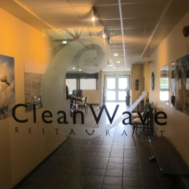 CleanWave Restaurant 1
