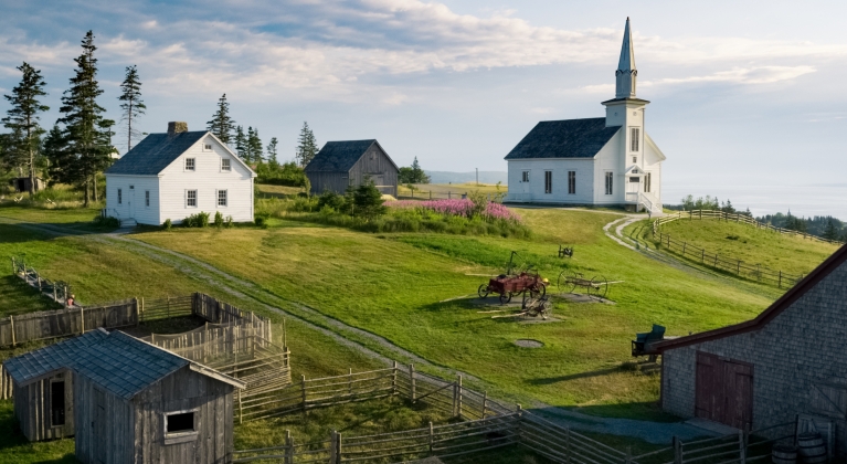 Culture & Heritage 3