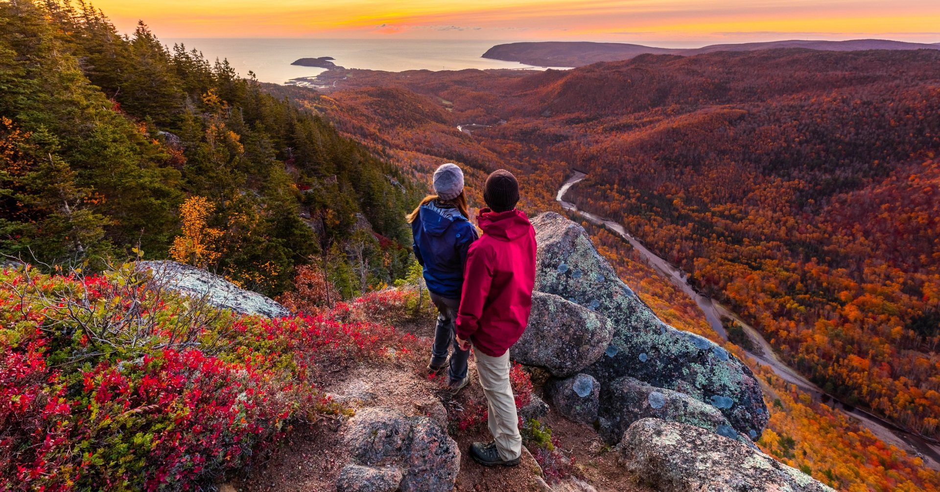 Fall For Cape Breton 10