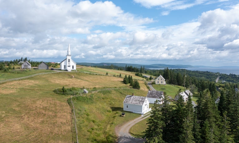 Iona - In the Heart of the Island 4