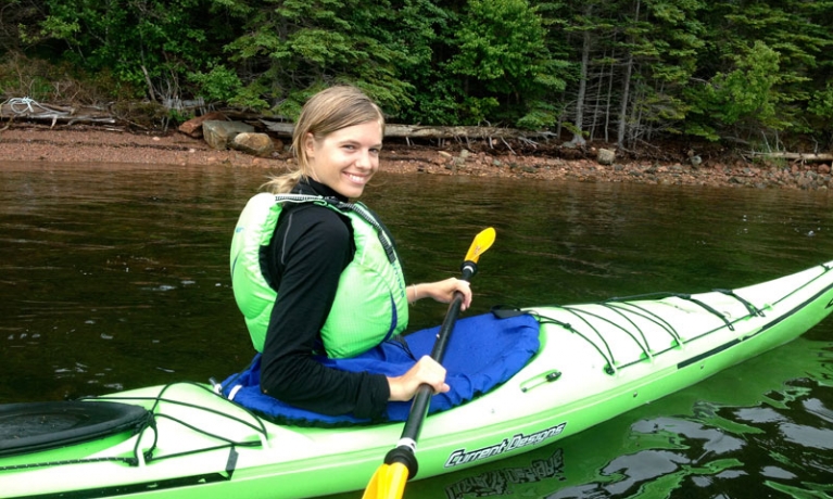 North River Kayak Tours 4