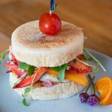 Salty Rose’s & The Periwinkle Café