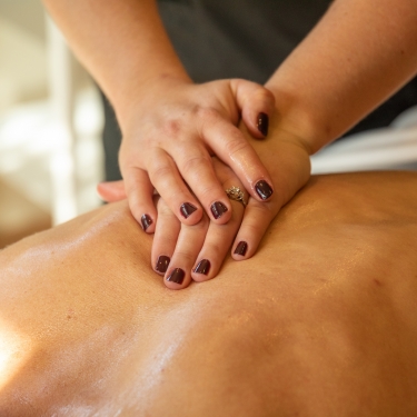 Spa, Swim and Soak with Inverary Resort