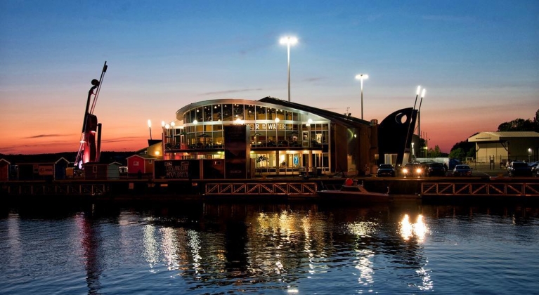 Sydney Area/Marconi Trail 8