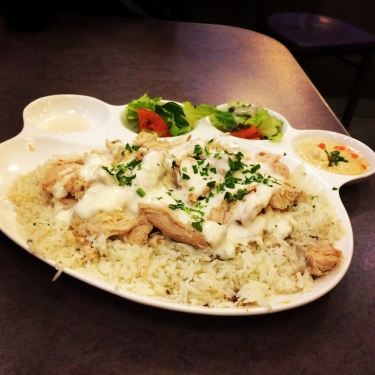 The Founders Restaurant at the Lakes Resort