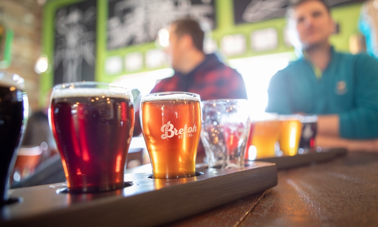 Where to wet your whistle in Cape Breton 1